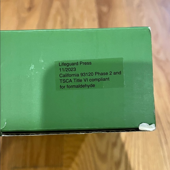 Kate Spade Let’s Rally Pickleball Set - Picture 9 of 10